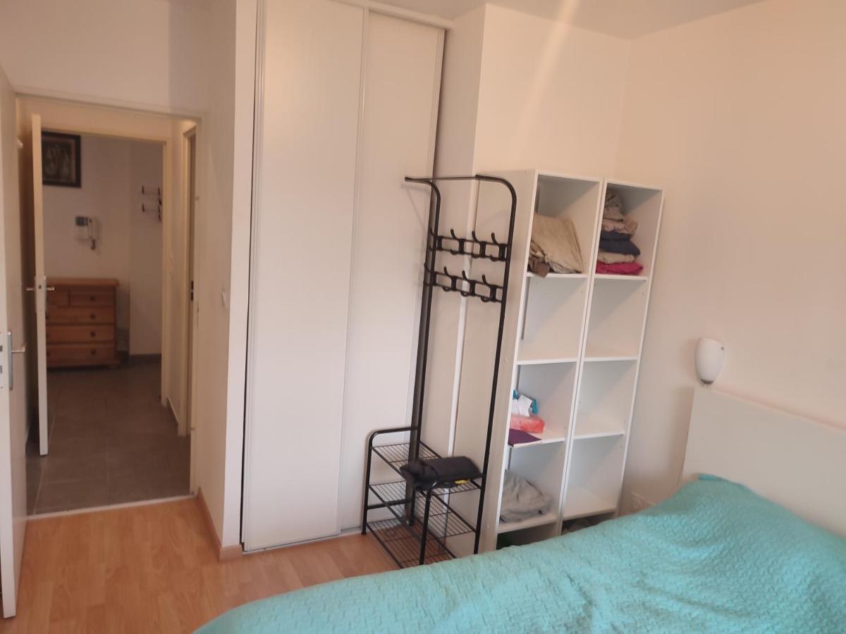 Appartement Proche Aeroport Orly Athis-Mons Zewnętrze zdjęcie