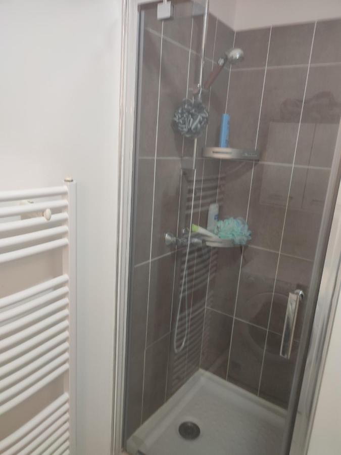 Appartement Proche Aeroport Orly Athis-Mons Zewnętrze zdjęcie